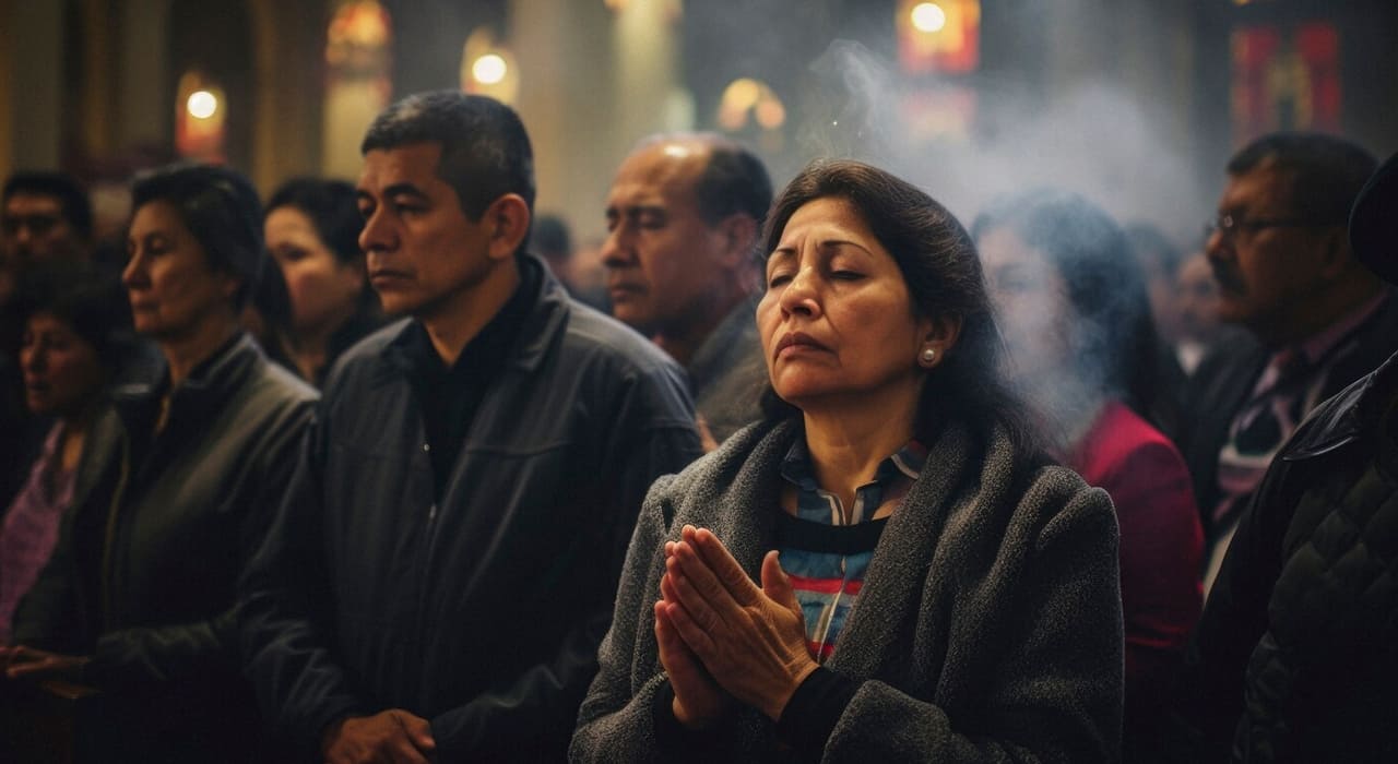 Read more about the article Church Ministries