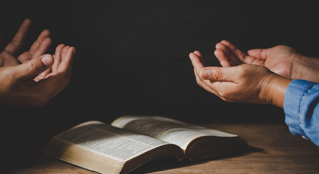 Read more about the article Sermons & Resources