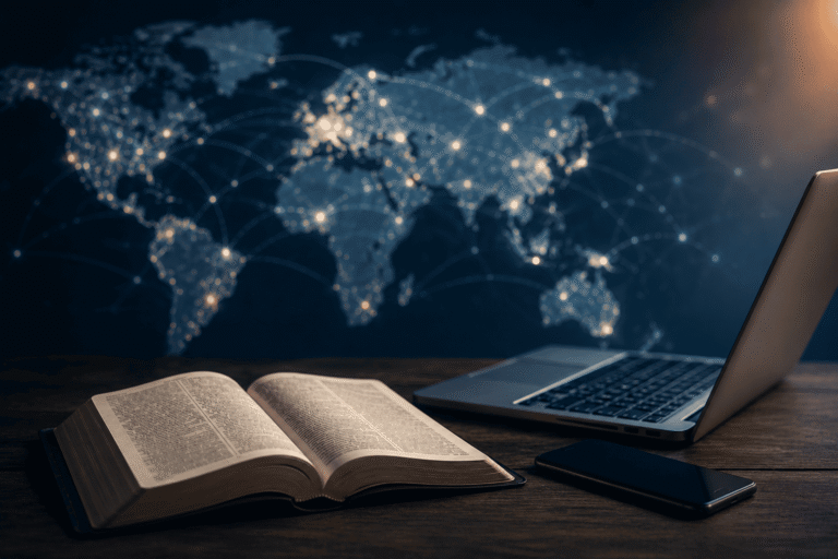 Biblical Foundations