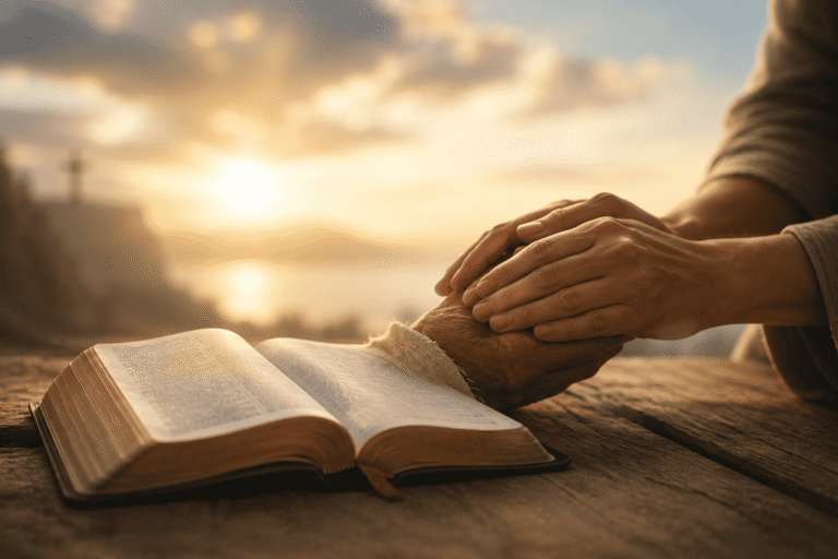 What the Bible Teaches abut MERCY