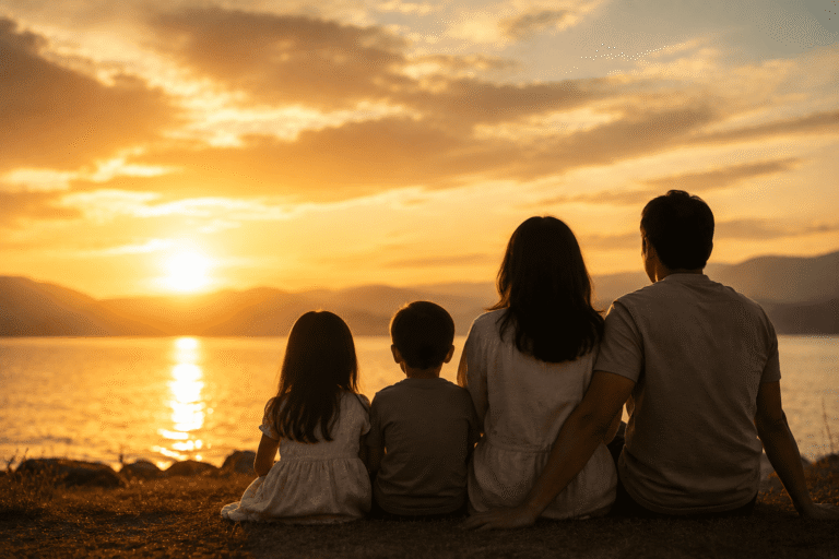 Family Ministry