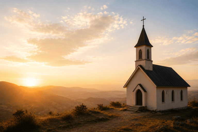 Church Planting