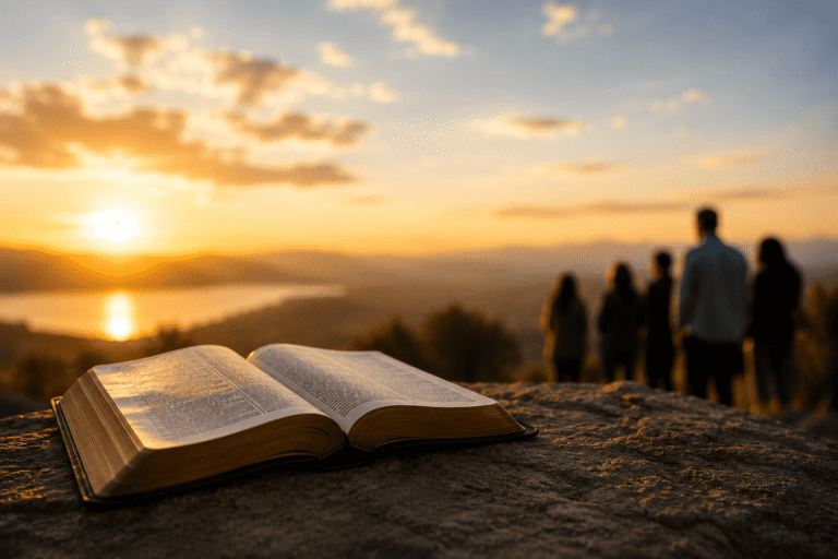 Evangelism