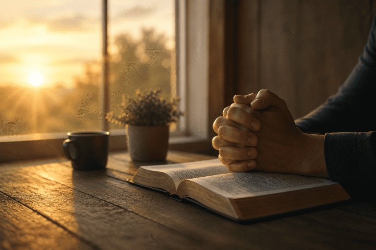 Prayer