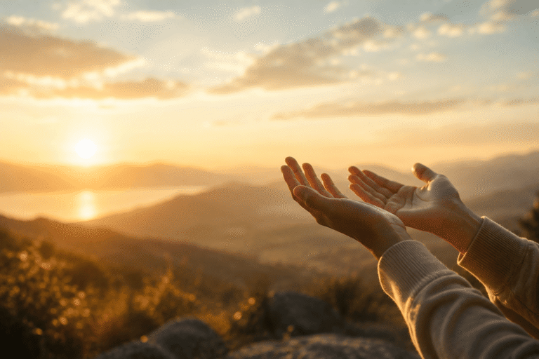 Healing and Deliverance
