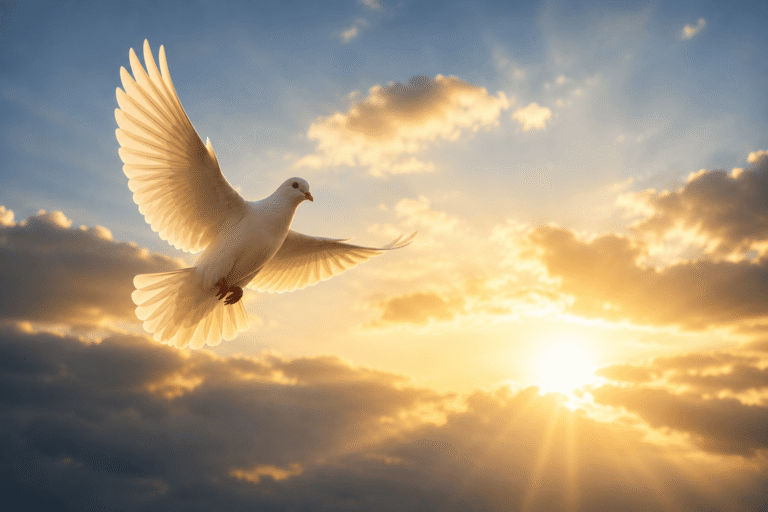 Holy Spirit and Gifts