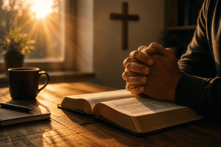 Prayer