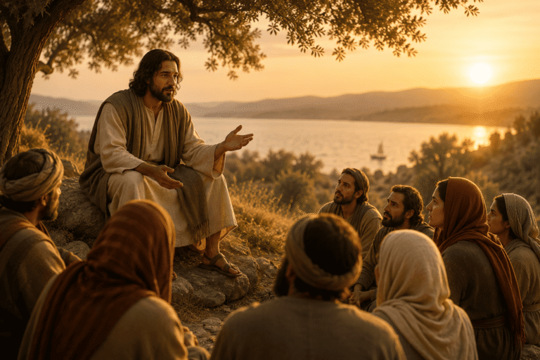 Parables